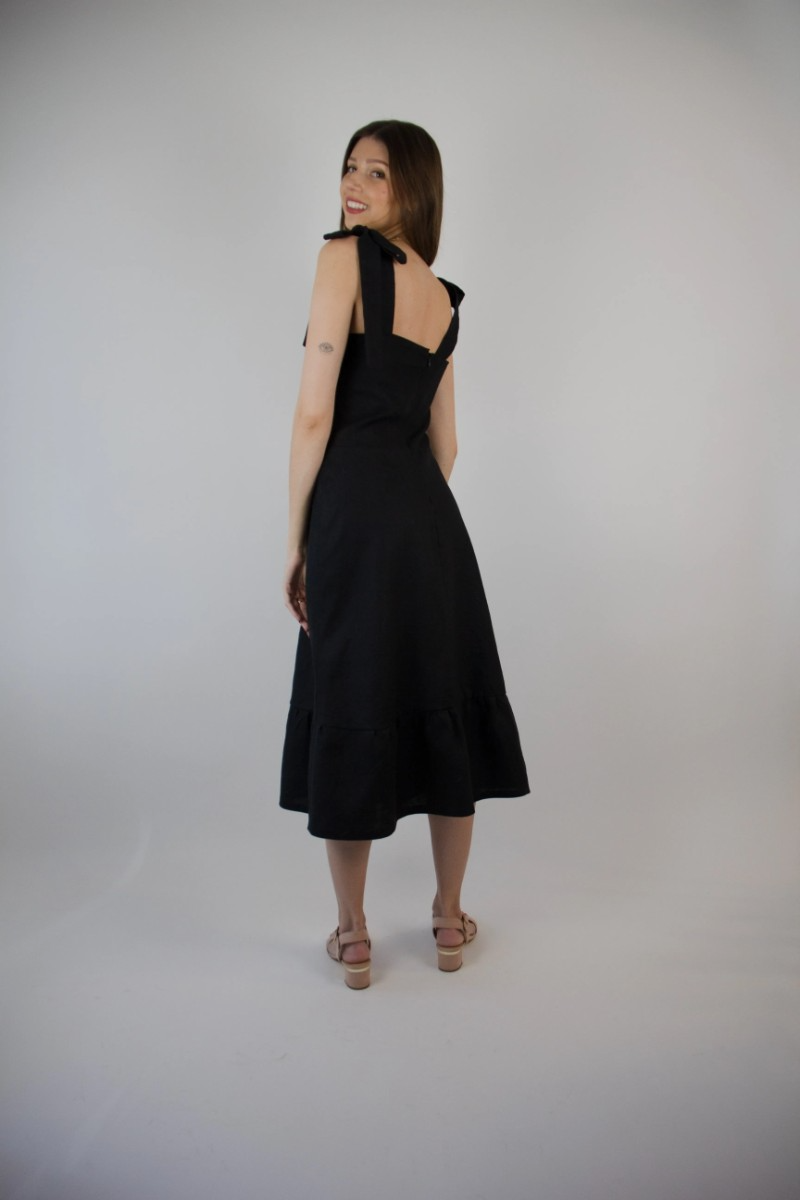 Wisteria Dress1
