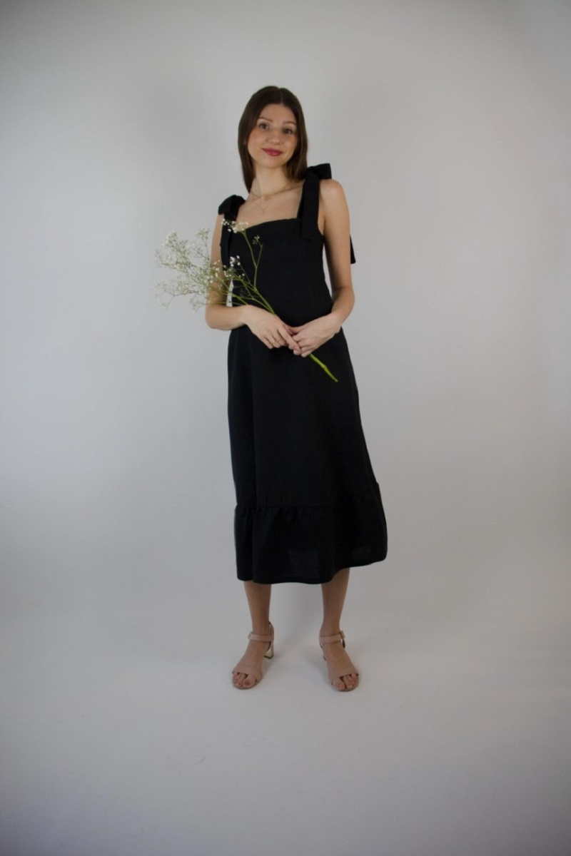 Wisteria Dress2