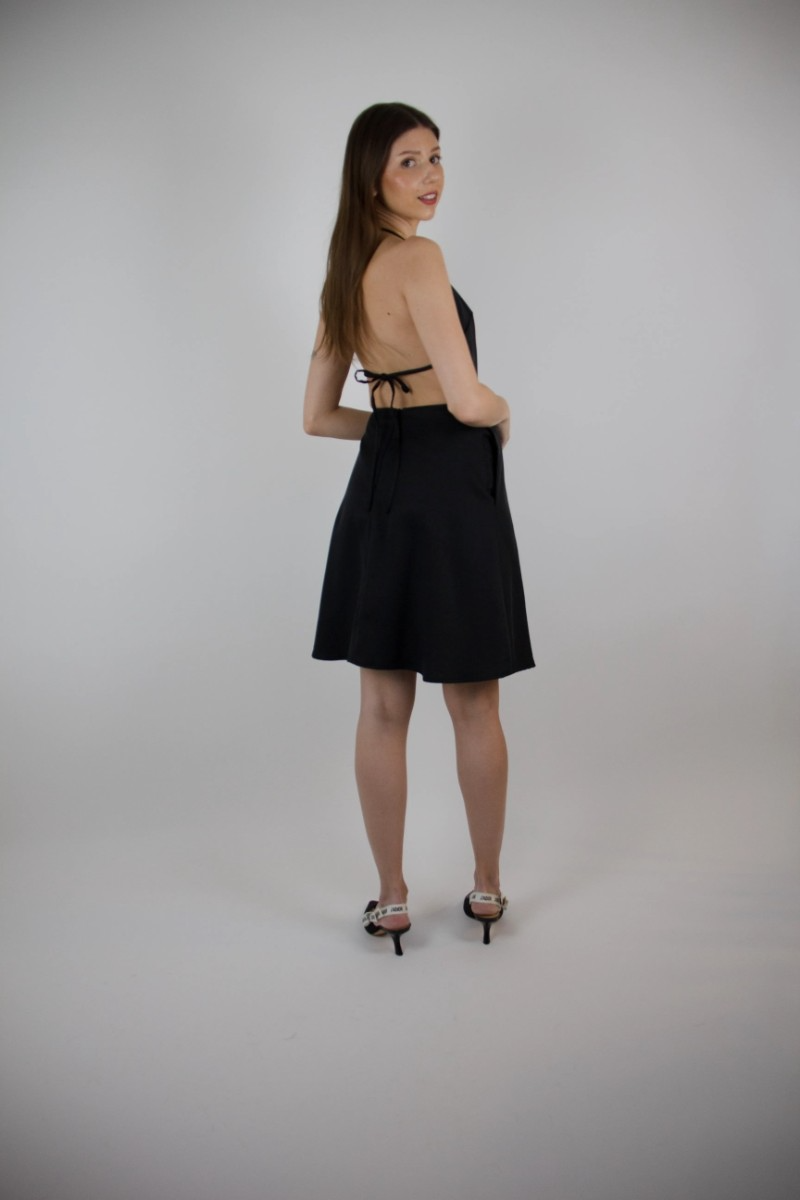 Dahlia Dress