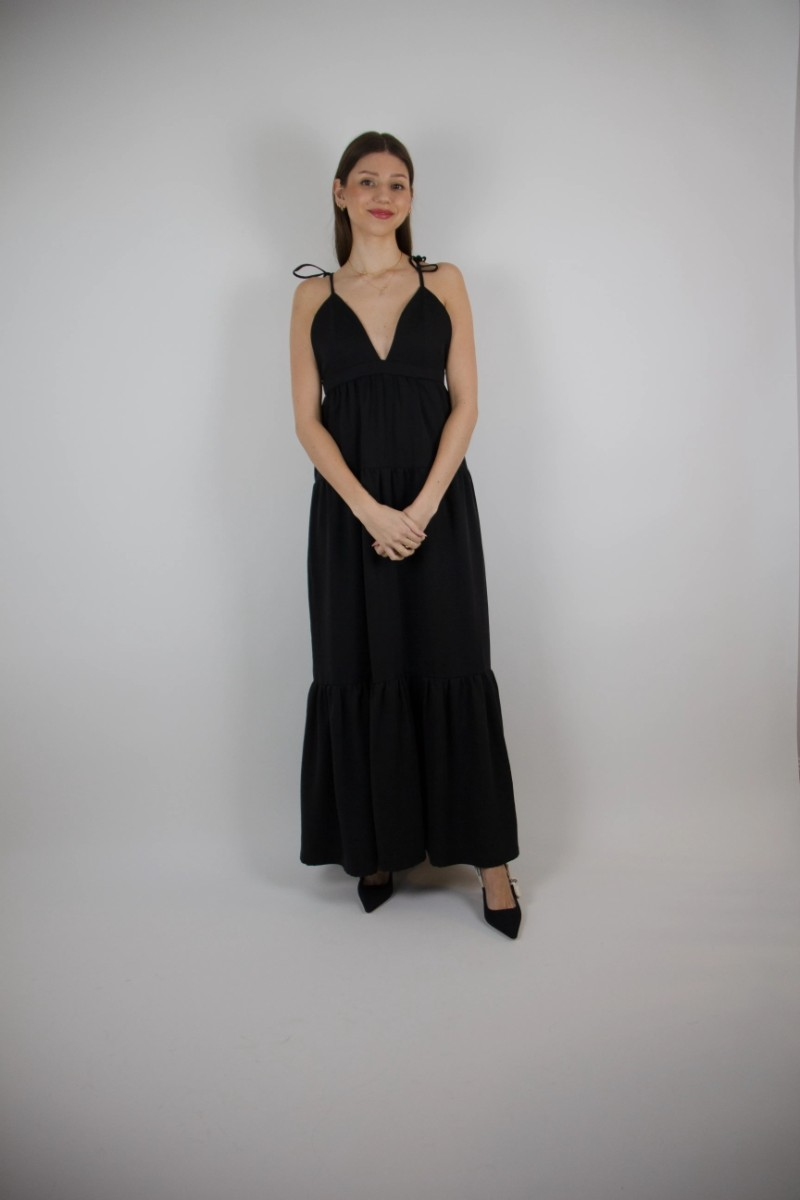 Poppy Dress