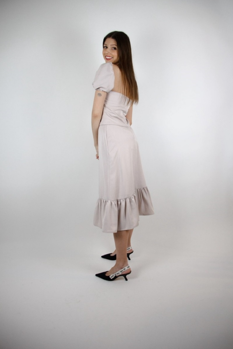 Lilium Skirt1